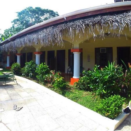 Hotel Esperanza คาร์ริลโล ภายนอก รูปภาพ