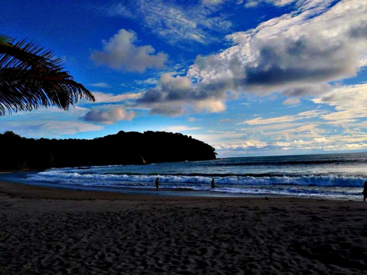 Hotel Esperanza คาร์ริลโล ภายนอก รูปภาพ
