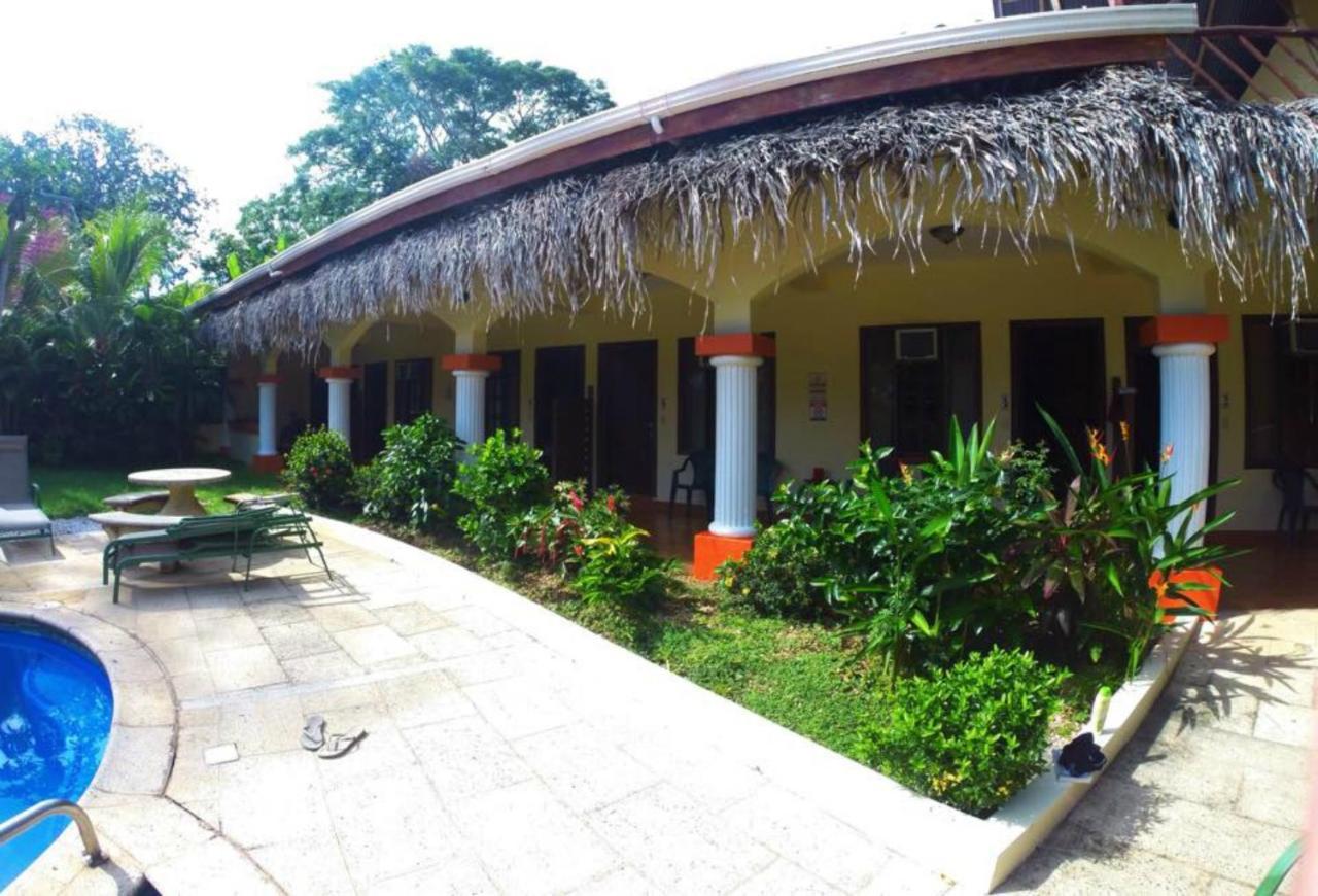 Hotel Esperanza คาร์ริลโล ภายนอก รูปภาพ