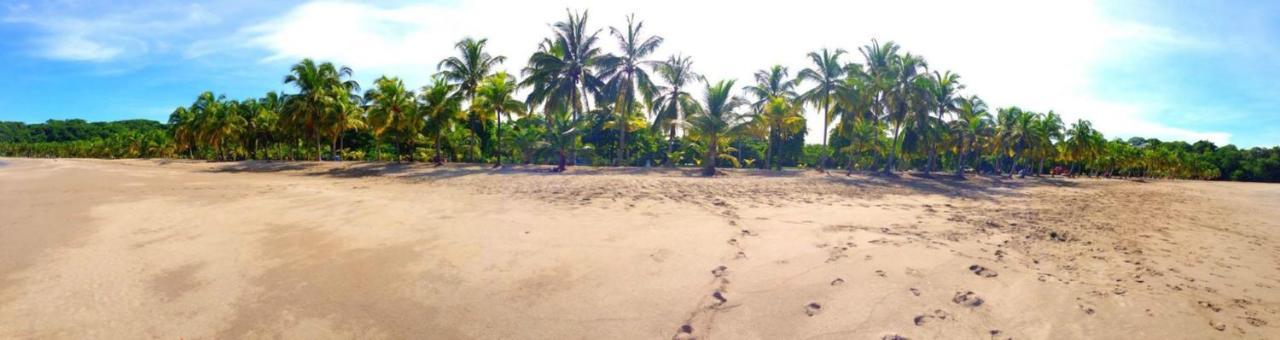 Hotel Esperanza คาร์ริลโล ภายนอก รูปภาพ