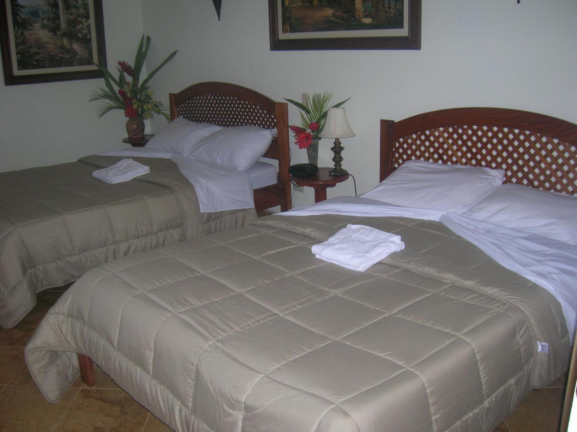 Hotel Esperanza คาร์ริลโล ภายนอก รูปภาพ